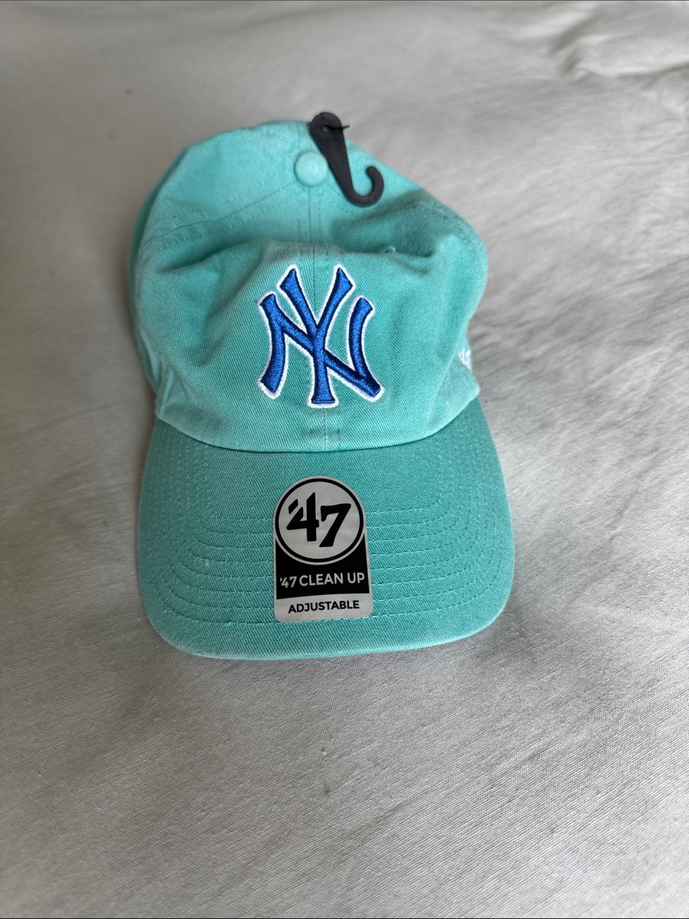 Yankees hat